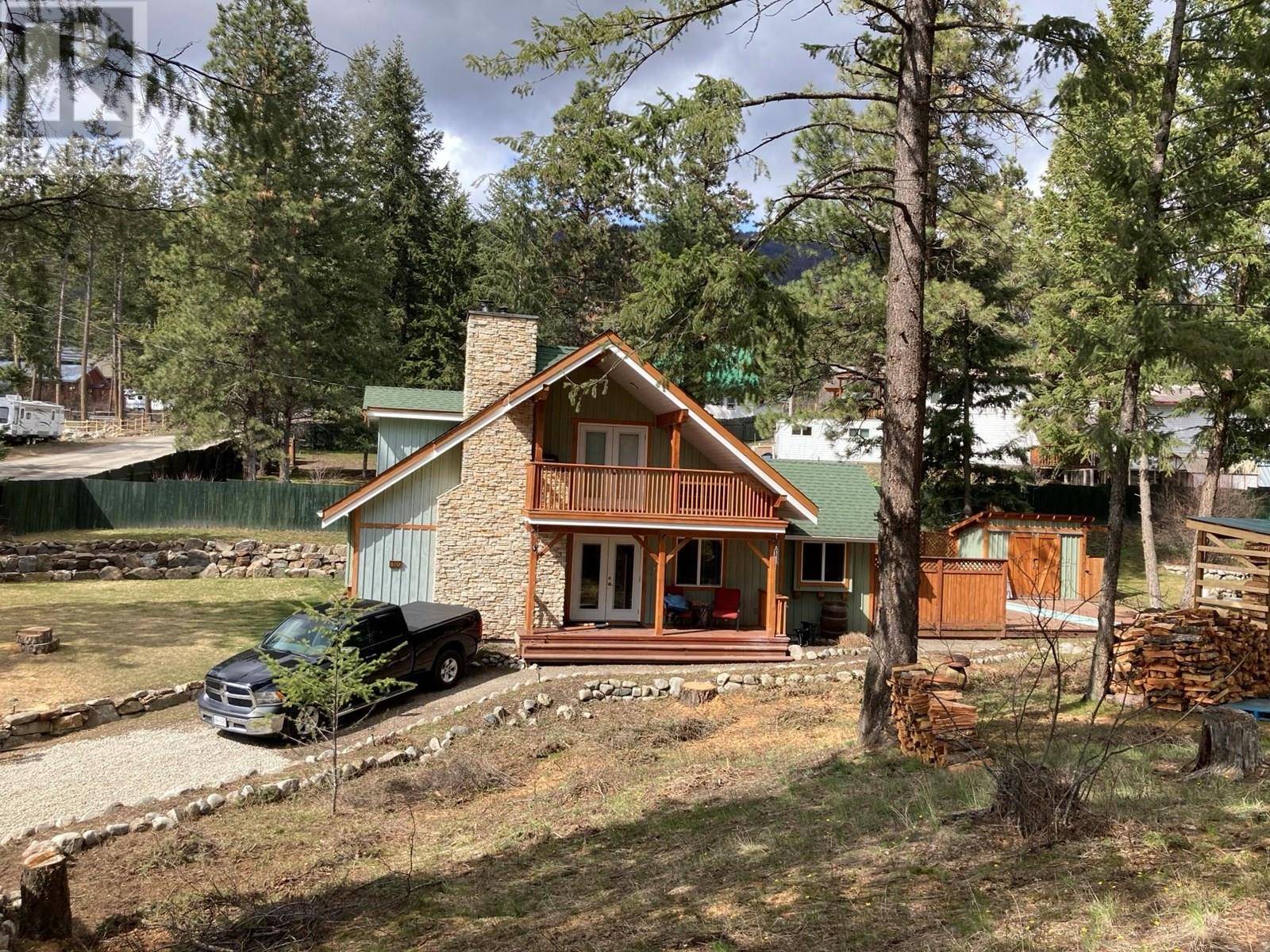 810 Firwood Road, Kelowna, BC V1Z3V5