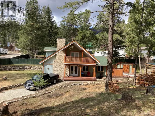 810 Firwood Road, Kelowna, BC V1Z3V5