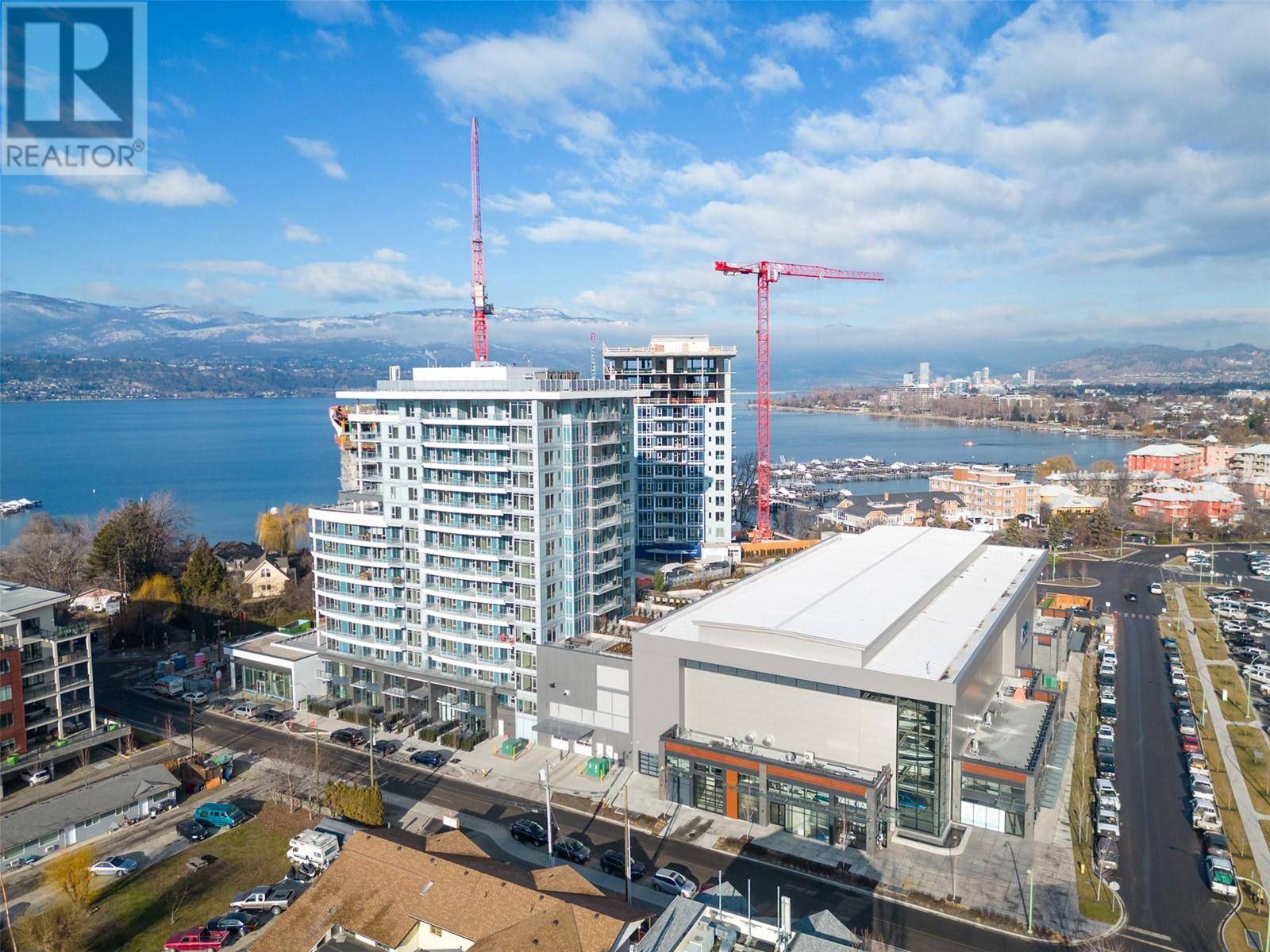 Kelowna, BC V1W0G3,3699 Capozzi RD #PH3