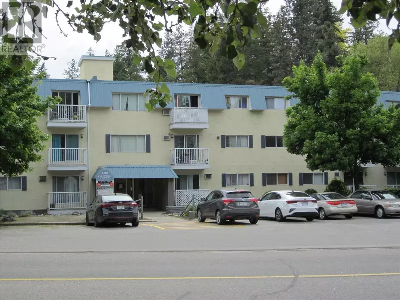 1410 Penticton AVE #215, Penticton, BC V2A2N5