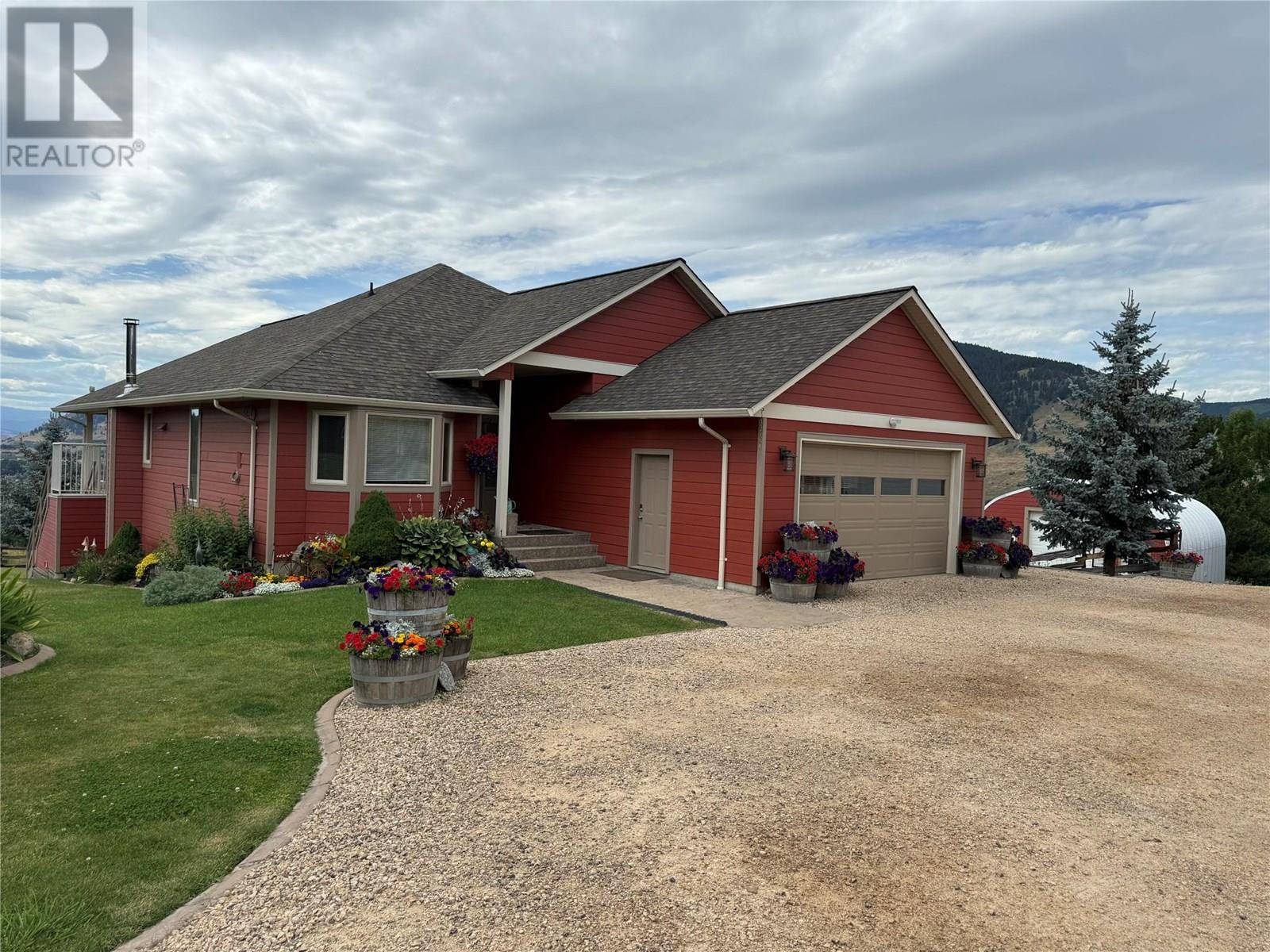 5380 Learmouth Road, Coldstream, BC V1B3E8
