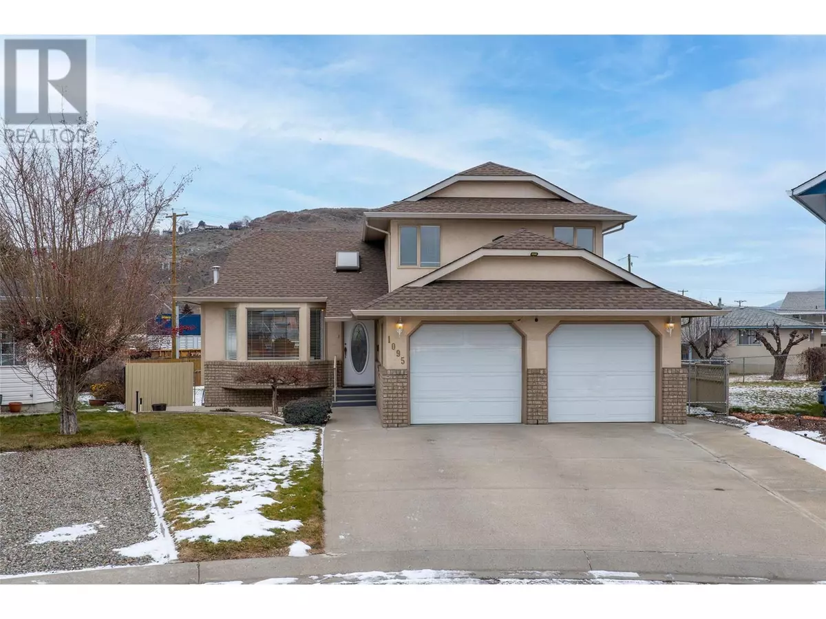 Kamloops, BC V2B8L5,1095 Lincoln Court