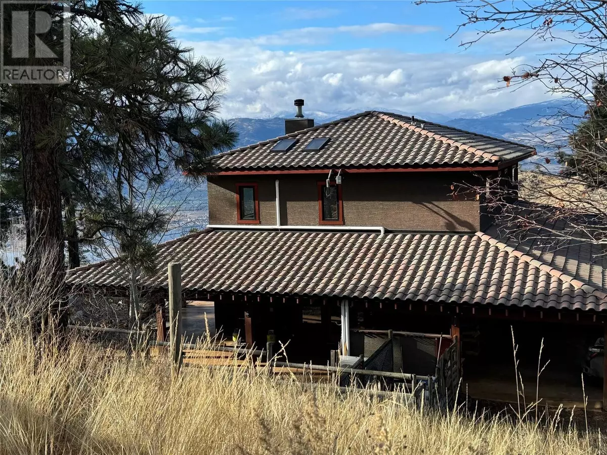 Osoyoos, BC V0H1V6,110 Chapman Road