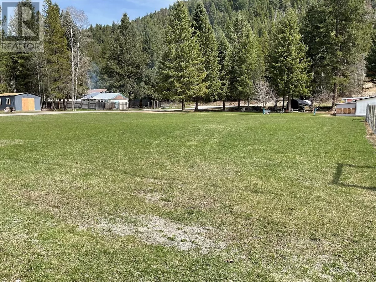 Greenwood, BC V0H1J0,646 KIMBERLEY  N Avenue