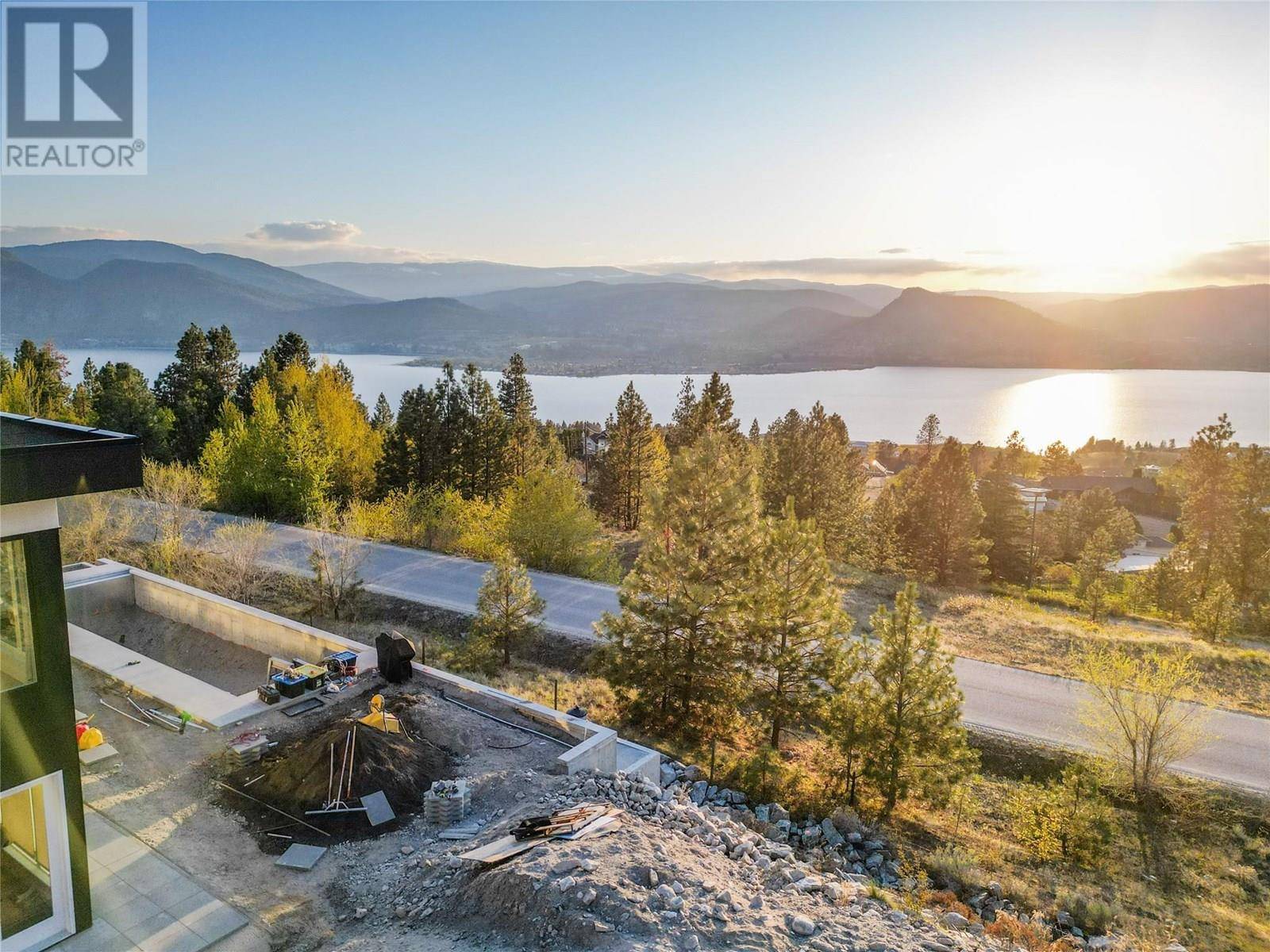 Naramata, BC V1L2B3,2855 OUTLOOK Way Lot# 30