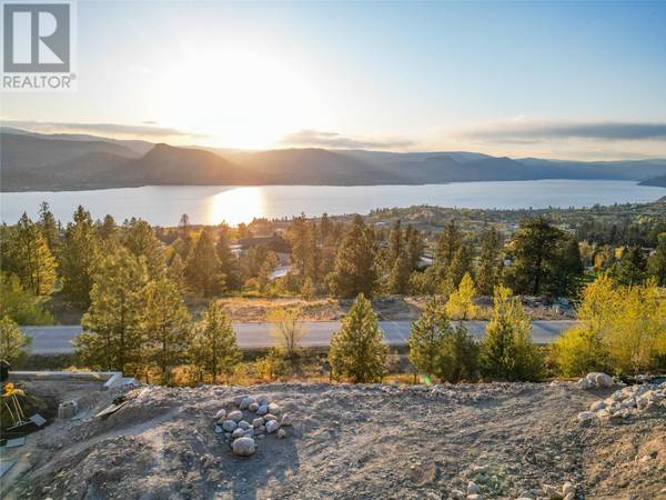 2855 OUTLOOK Way Lot# 30, Naramata, BC V1L2B3