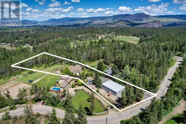 Kelowna, BC V1W4C7,3672 Luxmoore Road