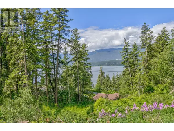 3541 20 Street NE, Salmon Arm, BC V1E2G9