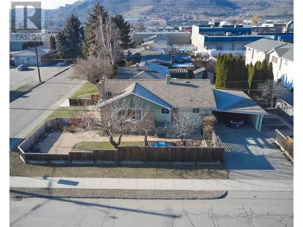 4400 25 Street, Vernon, BC V1T4S6