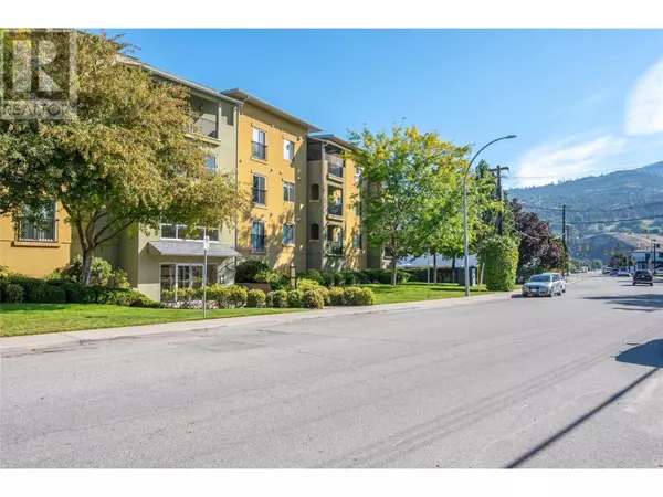 277 Yorkton AVE #103, Penticton, BC V2A3V4