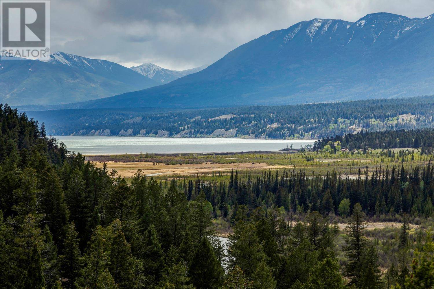 Fairmont Hot Springs, BC V0B1L1,5383 GEARY CREEK Road