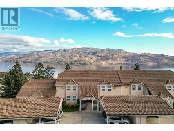 Peachland, BC V0H1X5,4470 Ponderosa DR #103