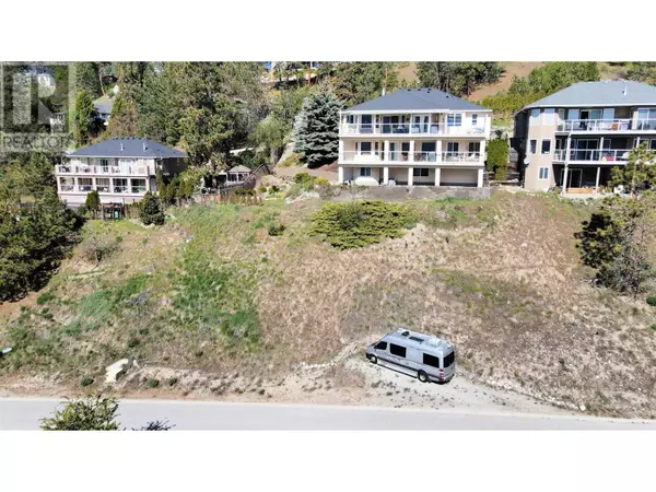 Peachland, BC V0H1X2,5227 Trepanier Bench Road