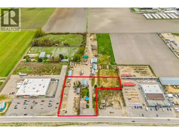 Salmon Arm, BC V1E0E1,2220/2270 10 Avenue SW