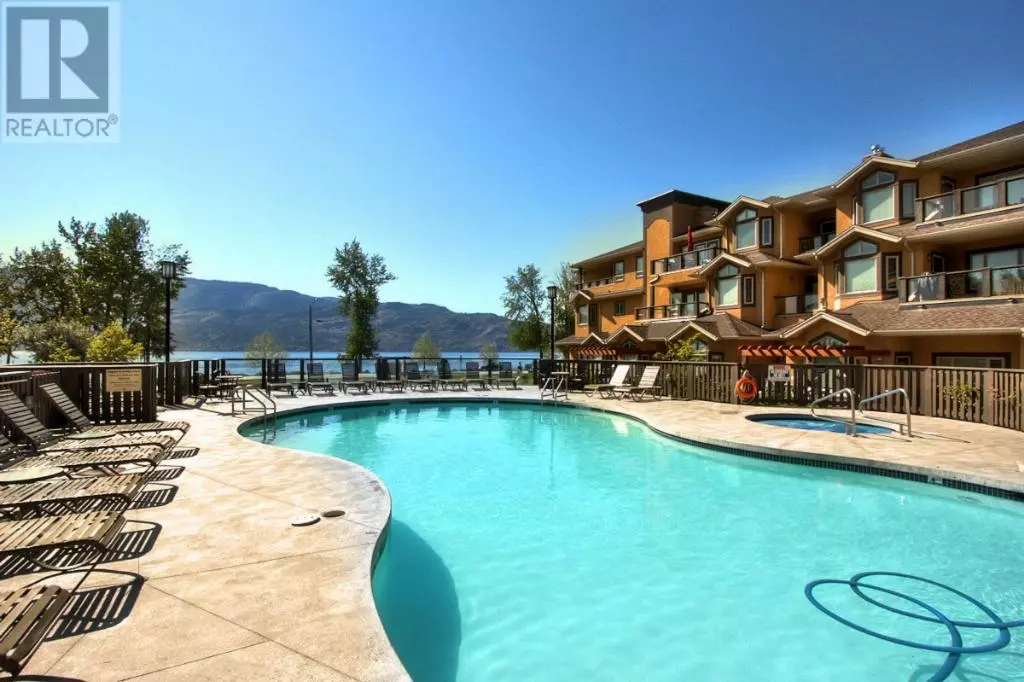 Peachland, BC V0H1X5,3996 Beach AVE #227