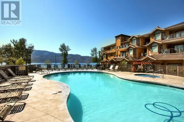 3996 Beach AVE #227, Peachland, BC V0H1X5