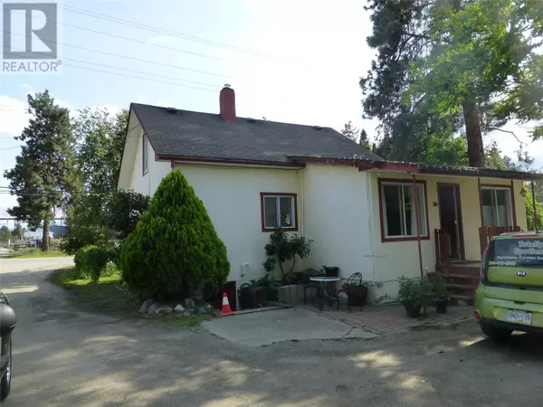 510 / 520 Beaver Lake Road, Kelowna, BC V4V1S6