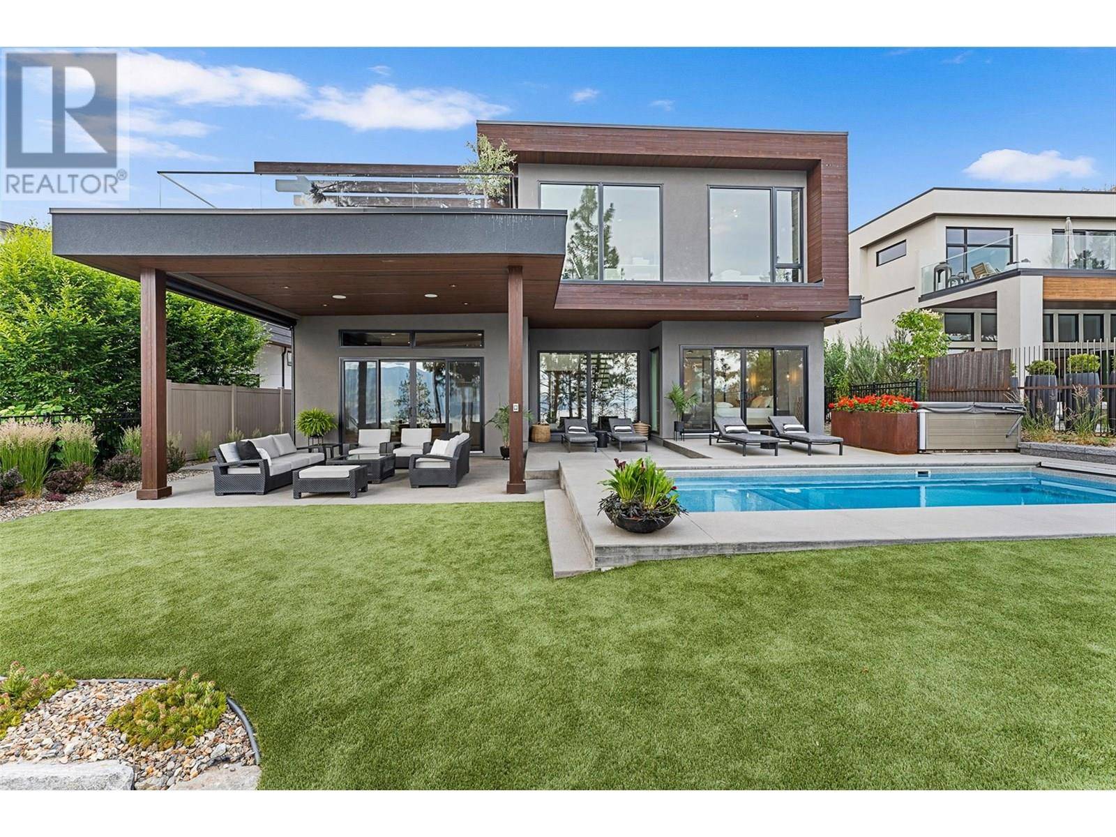 Lake Country, BC V4V0A5,9708 Benchland Drive