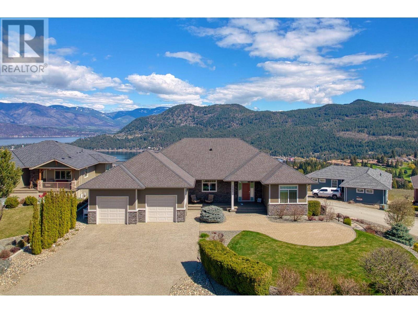 Blind Bay, BC V0E1H0,2582 St. Andrews Street