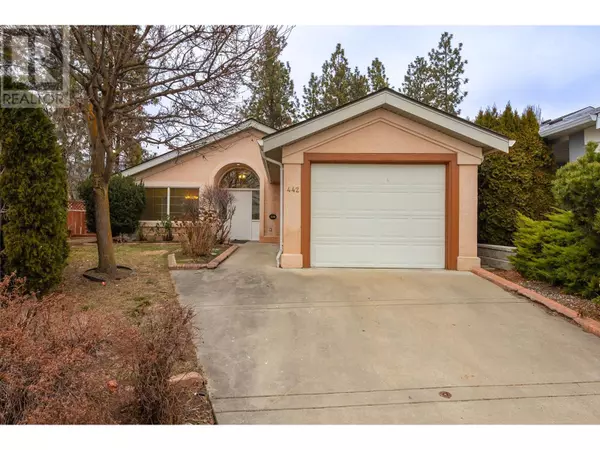 West Kelowna, BC V4T1X6,442 Village Drive