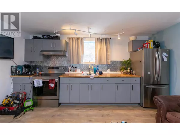 Enderby, BC V0E1V1,713 Russell Avenue