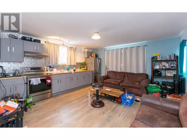 Enderby, BC V0E1V1,713 Russell Avenue