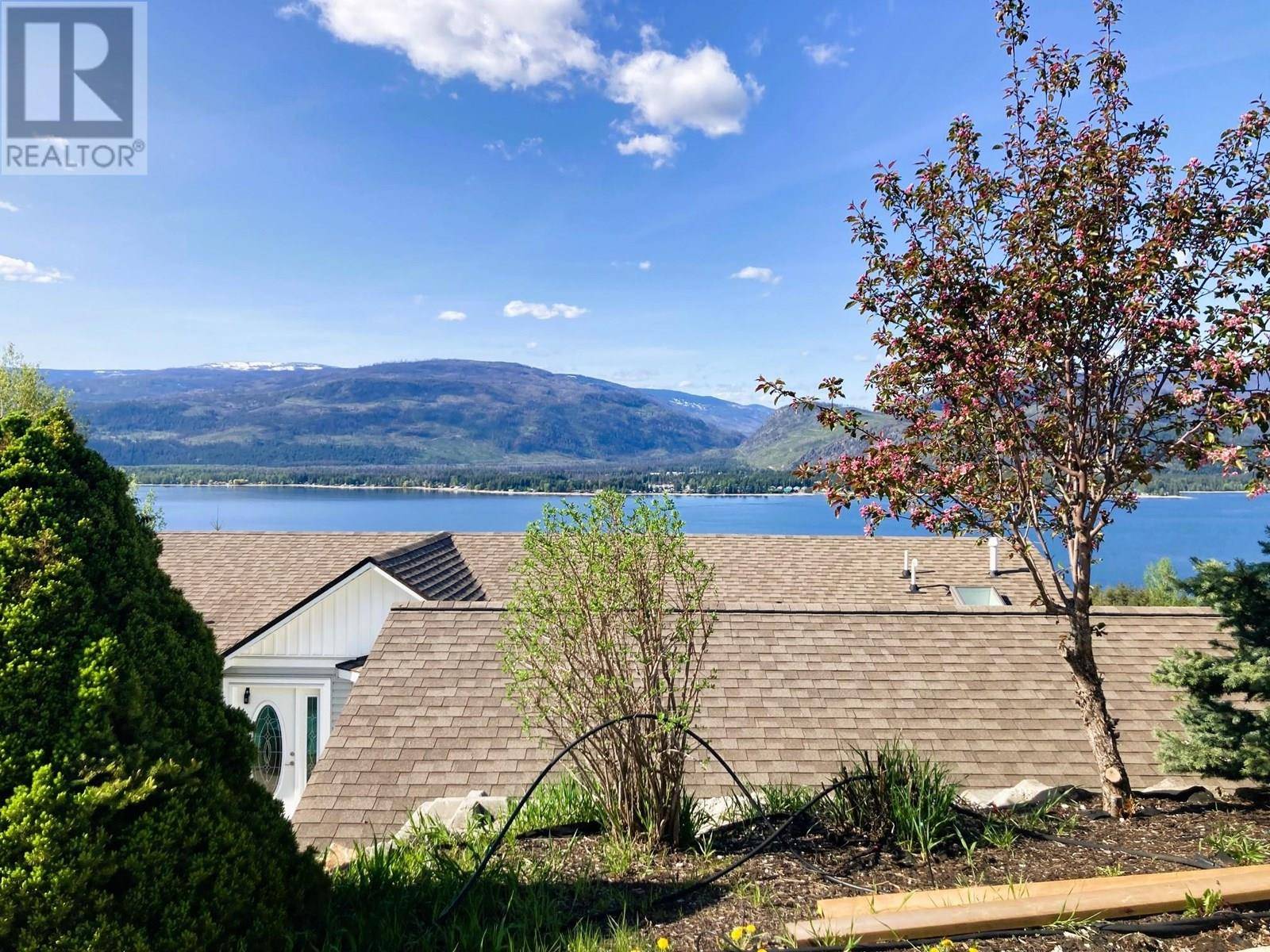 Sorrento, BC V0E2W2,1510 Trans Canada HWY #63