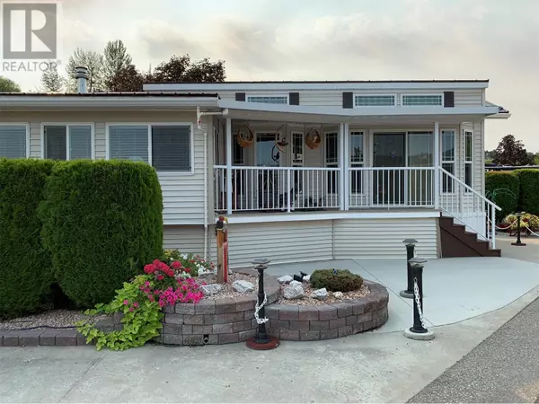 Vernon, BC V1B3W5,8000 Highland RD #42
