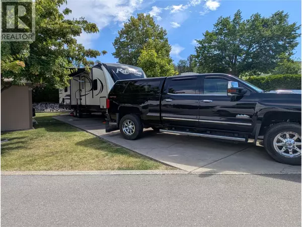 Vernon, BC V1B3W5,8000 Highland RD #16