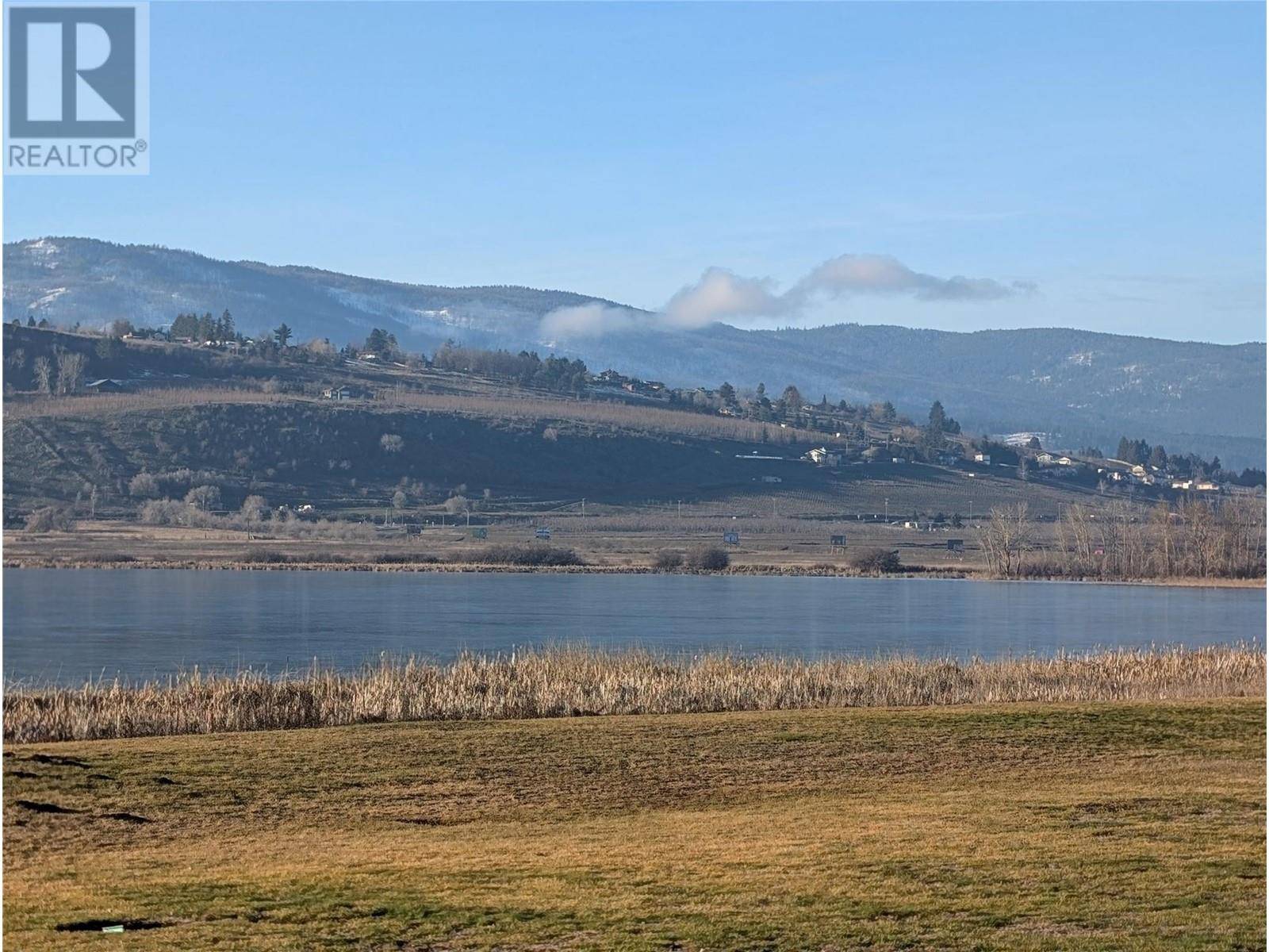 Vernon, BC V1B3W5,8000 Highland RD #16
