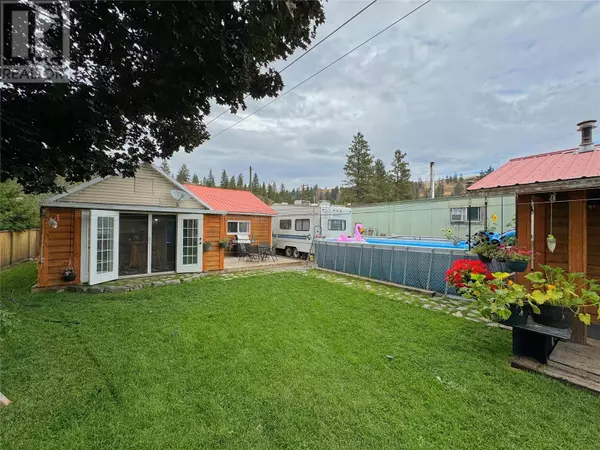 Princeton, BC V0X1W0,307 8TH Avenue