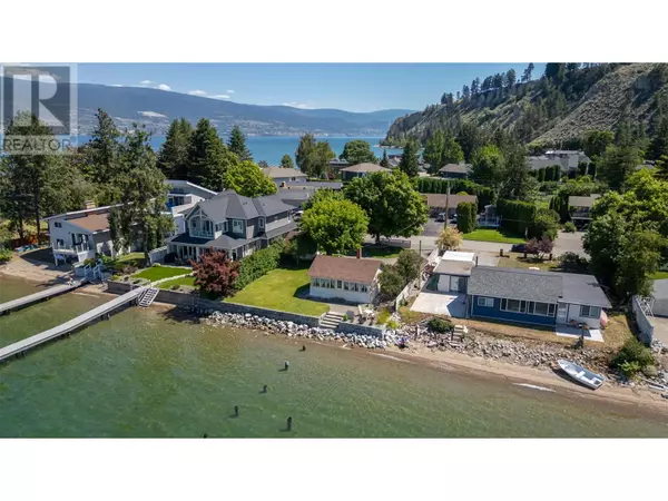 Summerland, BC V0H1Z6,19235 Lakeshore Drive N