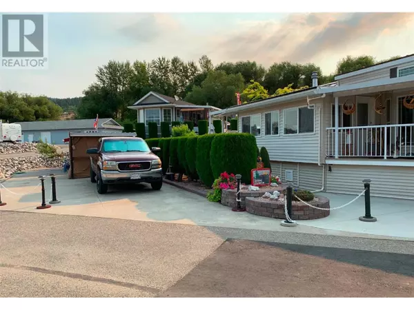 Vernon, BC V1B3W6,8000 Highland RD #41