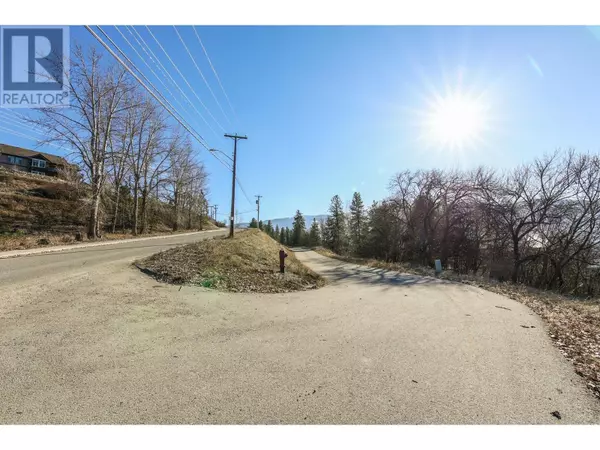 Grand Forks, BC V0H1H0,Lot 2 Valley Heights Drive