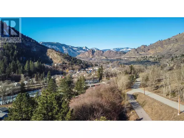 Grand Forks, BC V0H1H0,Lot 2 Valley Heights Drive