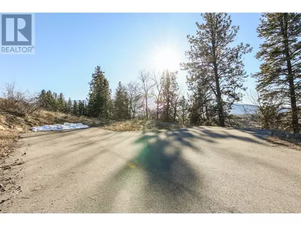 Lot 7 Valley Heights Drive, Grand Forks, BC V0H1H0