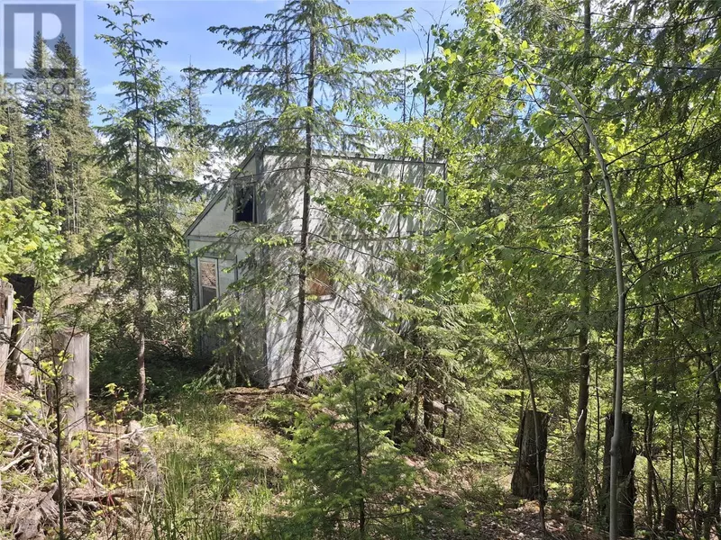 Lot 69 Castle Heights, Anglemont, BC V0E1M8