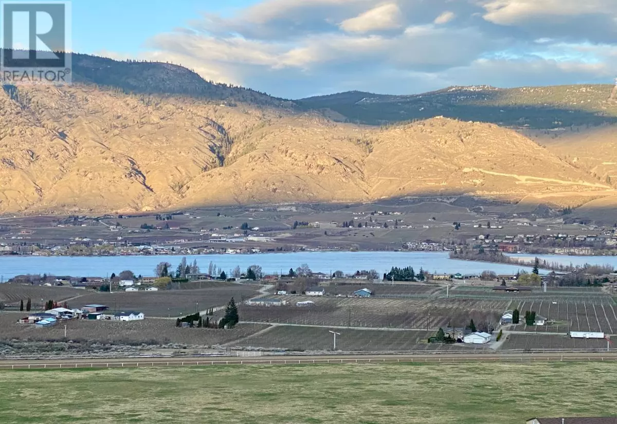 Osoyoos, BC V0H1V4,4013 PEBBLE BEACH Drive