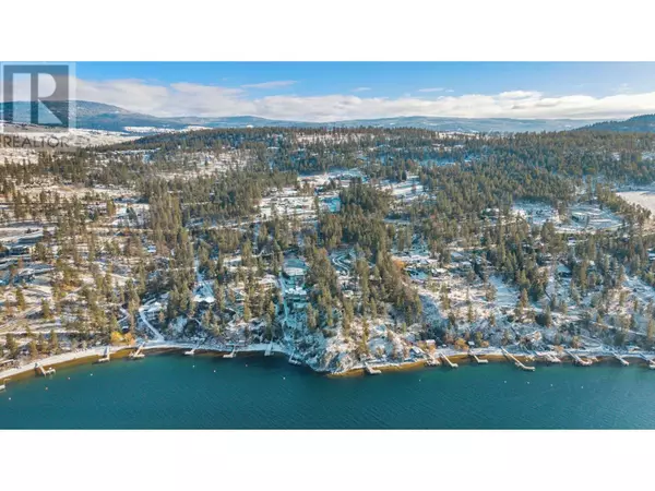 Lake Country, BC V4V1M9,5550 Finch Road