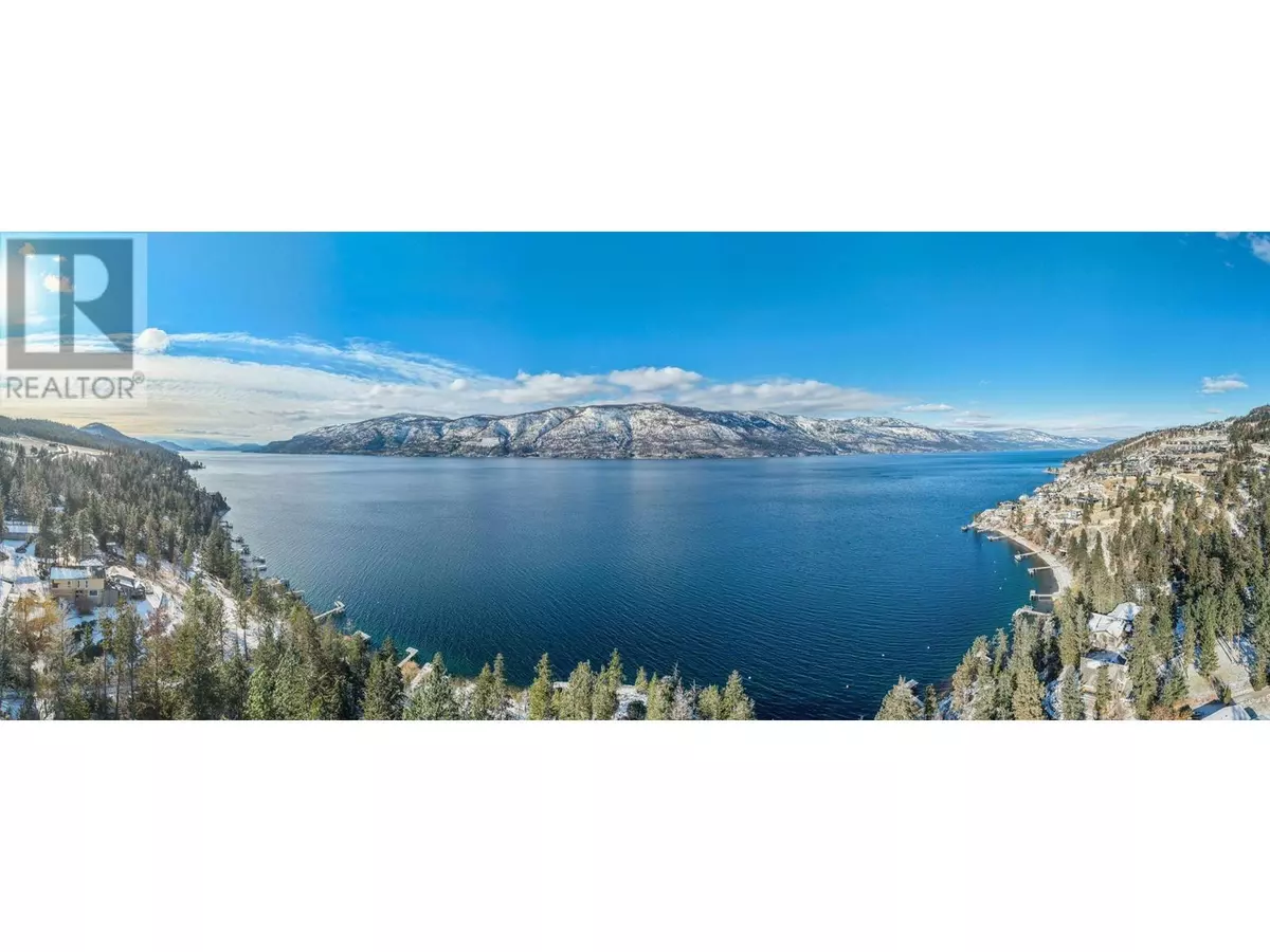 Lake Country, BC V4V1M9,5550 Finch Road