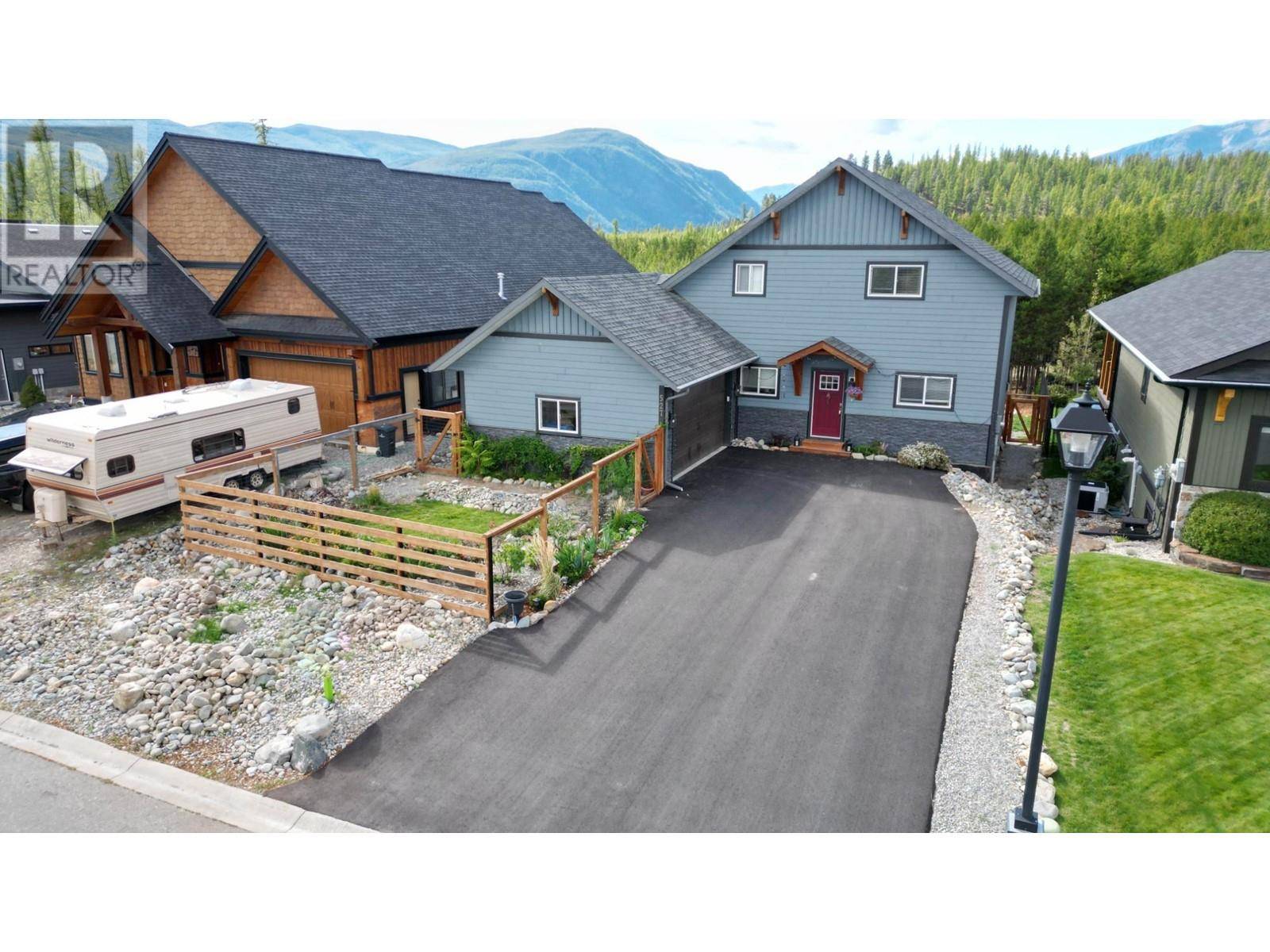 527 FOREST CROWNE Drive, Kimberley, BC V1A0A4