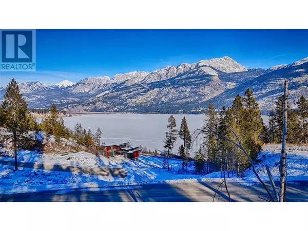 6200 Columbia Lake Road Lot# 12, Fairmont Hot Springs, BC V0B1L2