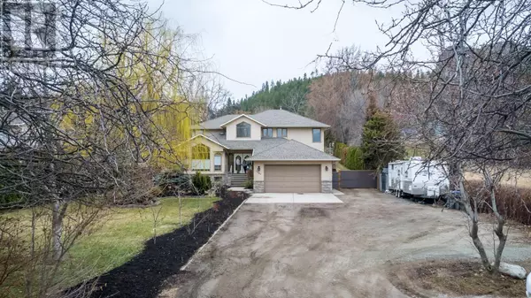 West Kelowna, BC V1Z1J2,1189 Hudson Road