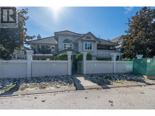 250 Scott AVE #201, Penticton, BC V2A2J5