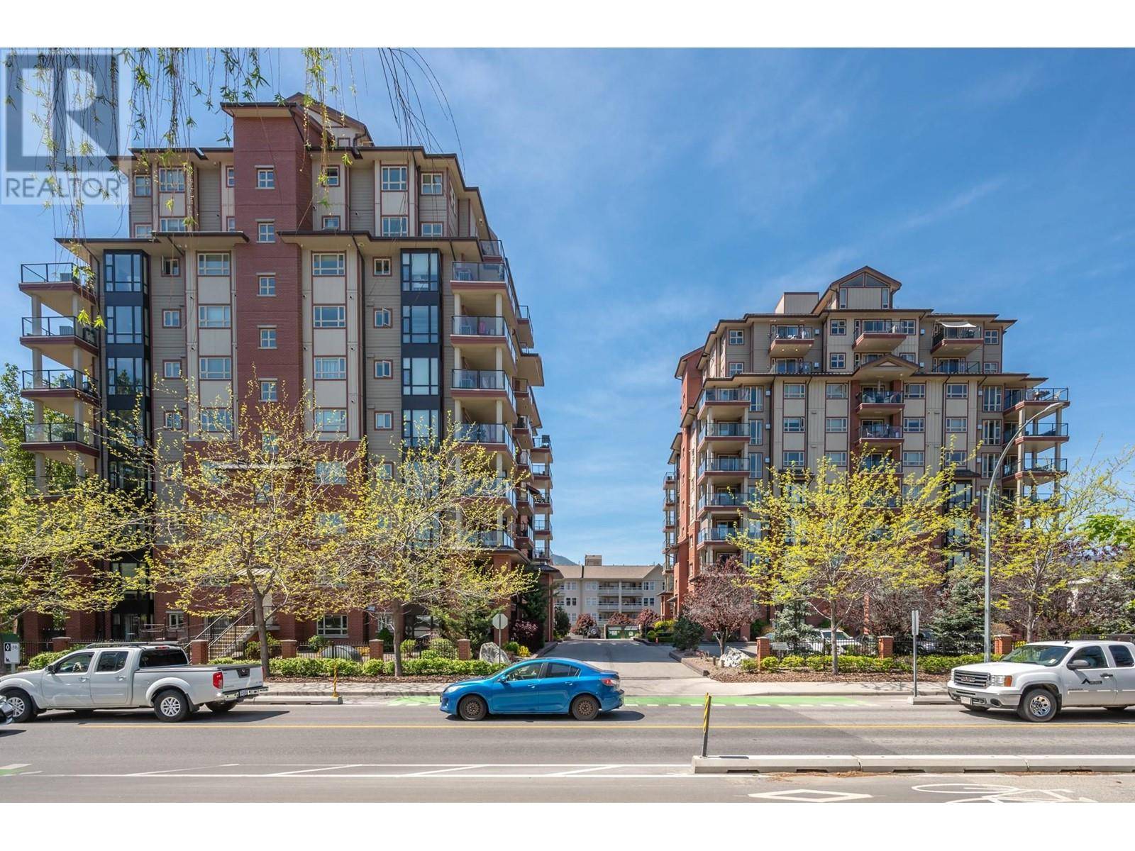 Penticton, BC V2A8R5,2113 Atkinson ST #406