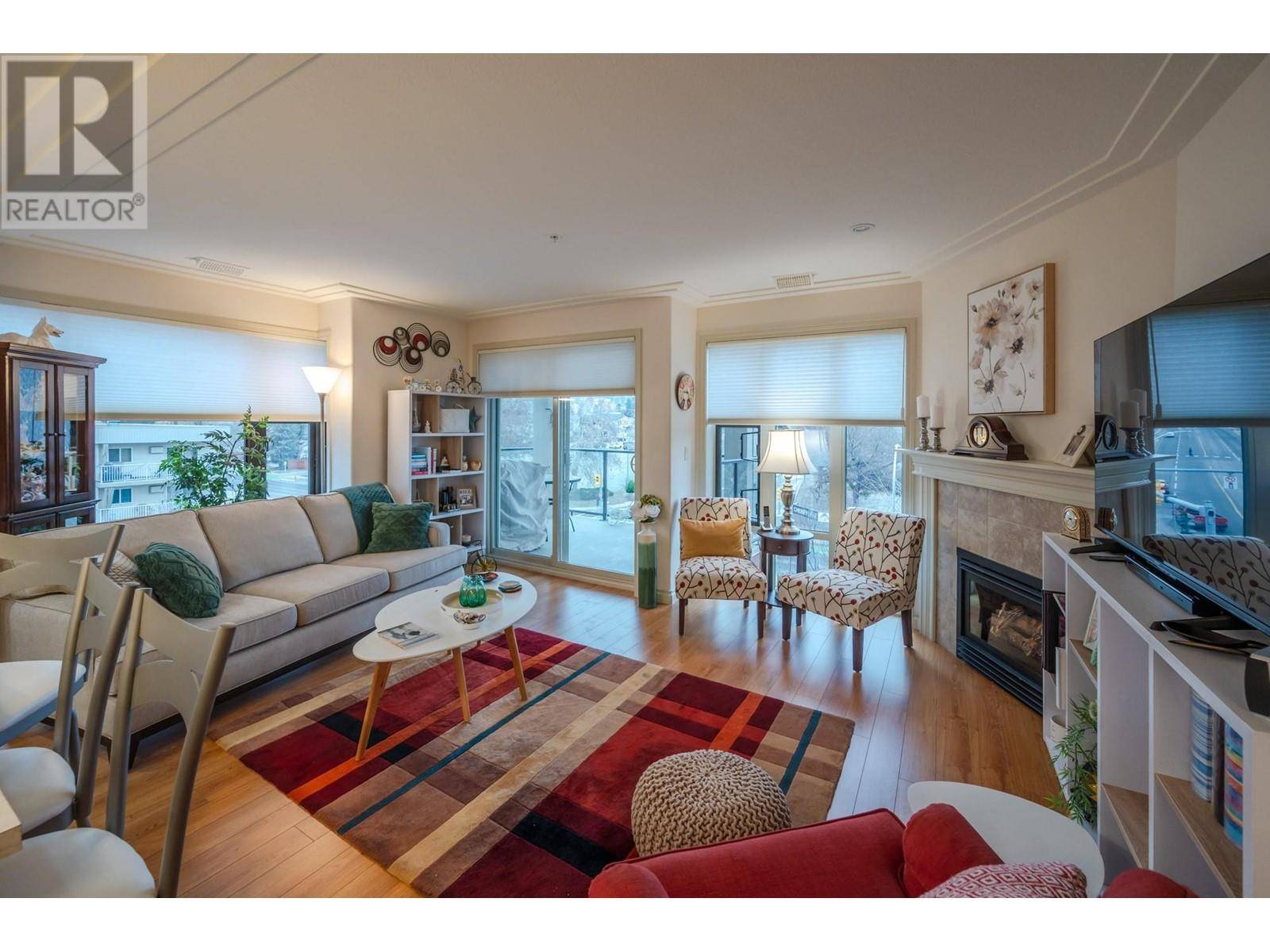 Penticton, BC V2A8R5,2113 Atkinson ST #406
