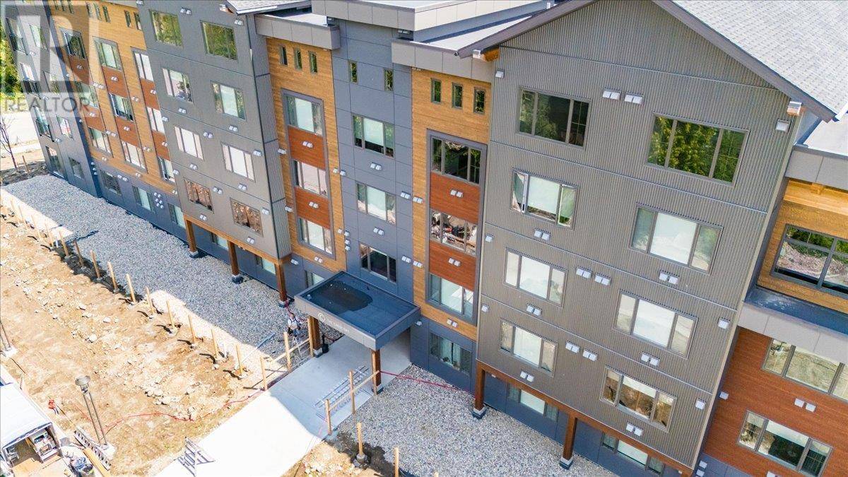 Rossland, BC V0G1Y0,4280 Red Mountain RD #315