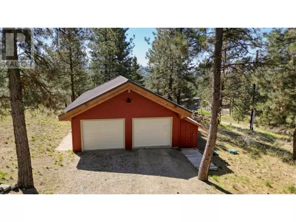 Osoyoos, BC V0H1V6,155 COUGAR Court