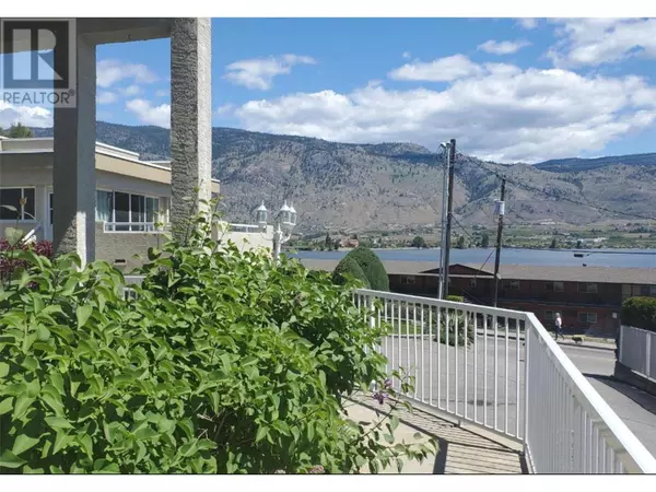 Osoyoos, BC V0H1V1,6006 89th ST #2