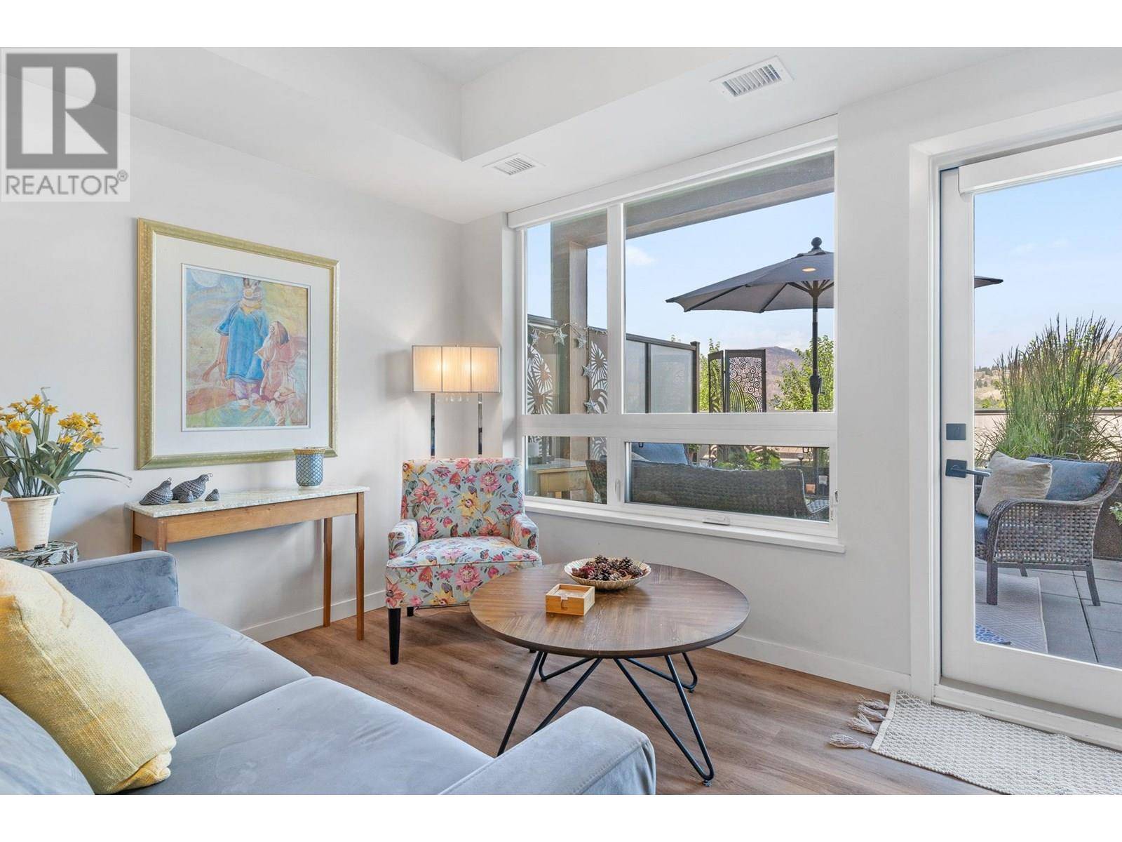 Kelowna, BC V1Y2C7,1215 St. Paul ST #204
